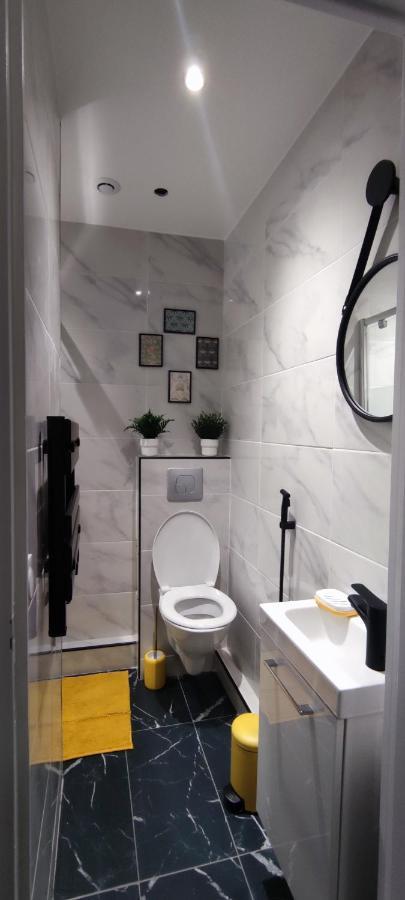Chambre Proche De Stade De France بيارفيت-سور-سين المظهر الخارجي الصورة