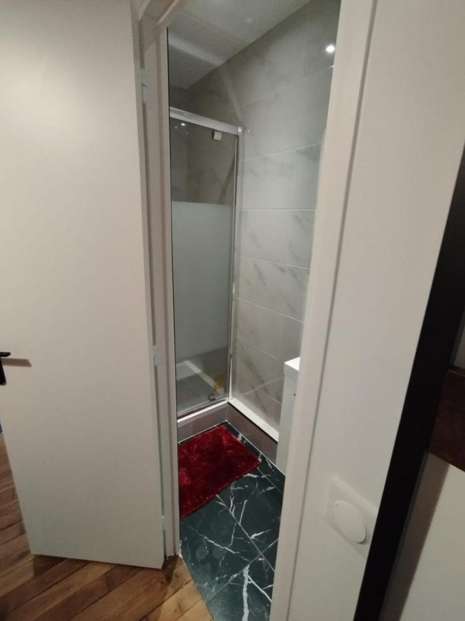 Chambre Proche De Stade De France بيارفيت-سور-سين المظهر الخارجي الصورة